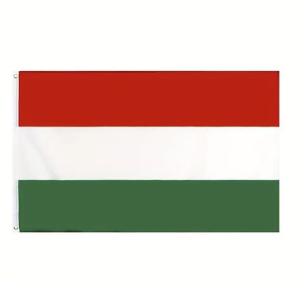 Magyar zászló (90 x 150 cm)